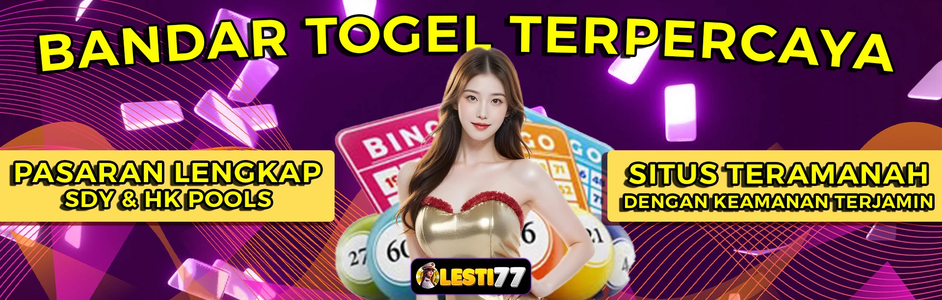 LESTI77 TOGEL
