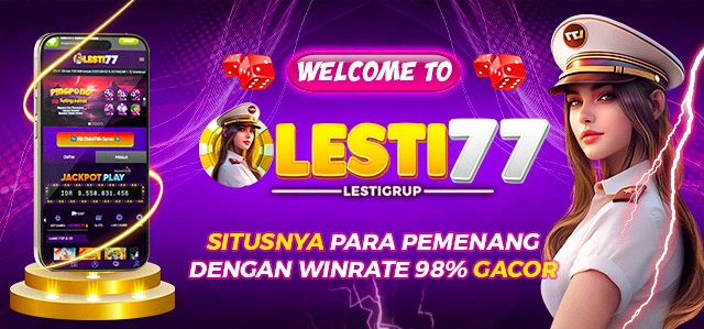 banner welcome web